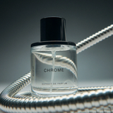 Chrome Extrait De Parfume
