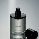 Chrome Extrait De Parfume