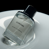 Chrome Extrait De Parfume