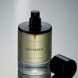 Wayfarer Extrait de Parfum - Solid State