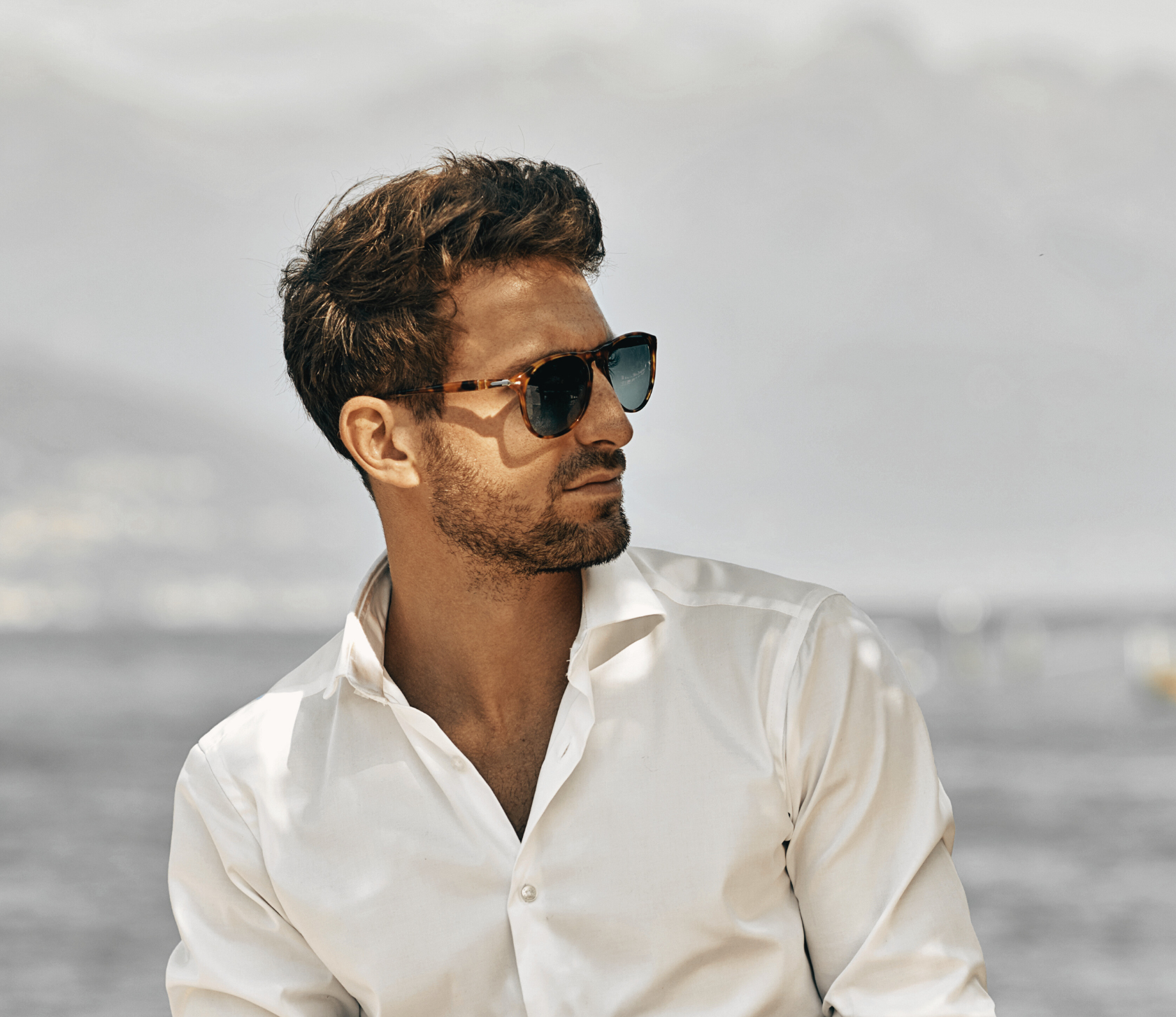 Men's Skincare - The Perfect Gift Guide