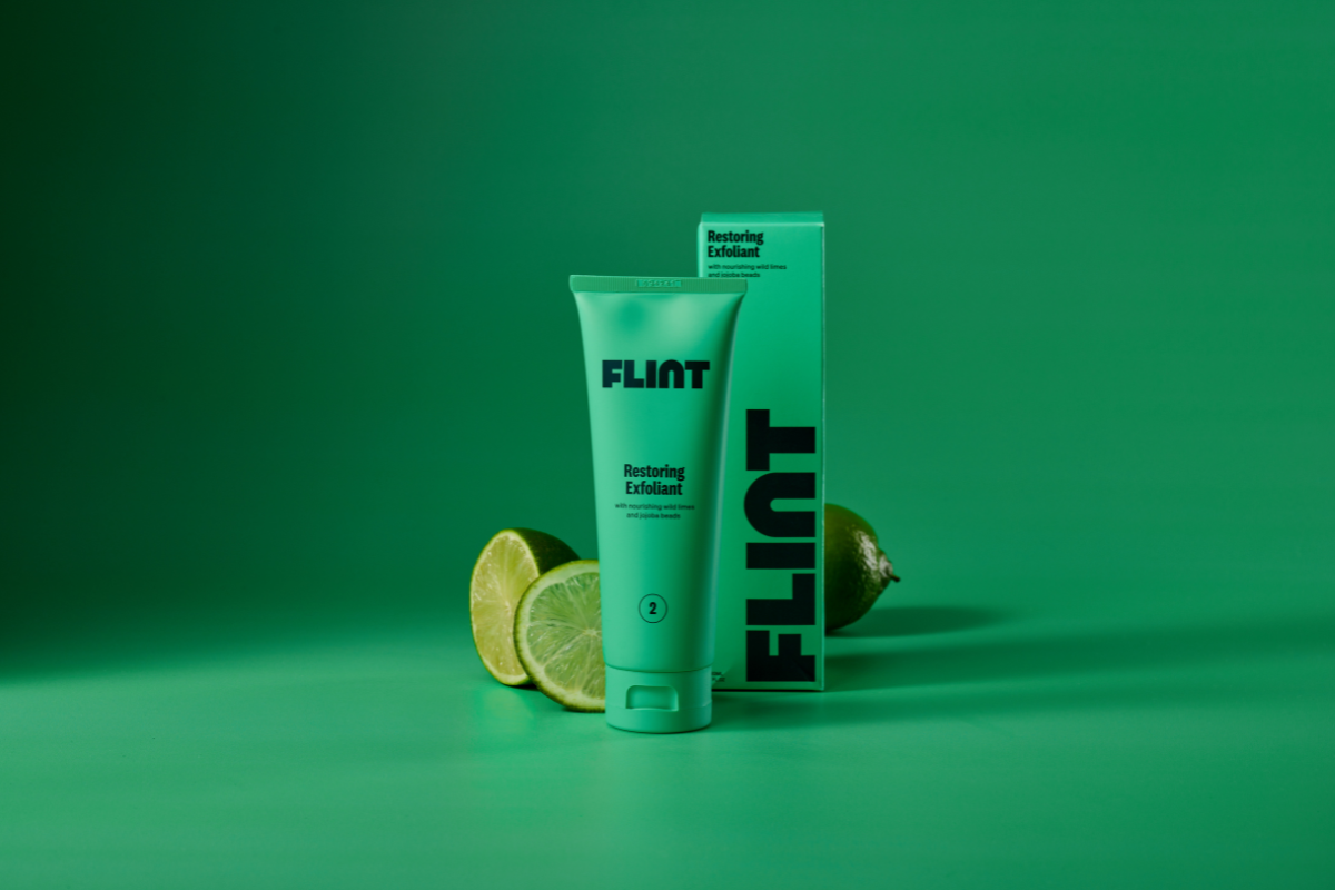 Best Face Exfoliator for Men