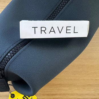 Travel skincare products we recommend for men
