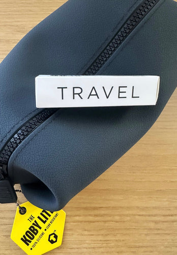 Travel Skincare Products We Recommend for Men