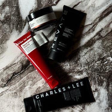 Top Men's Grooming Products And Where To Buy Them - Feature Post by Simon from The Skincare Obsessive