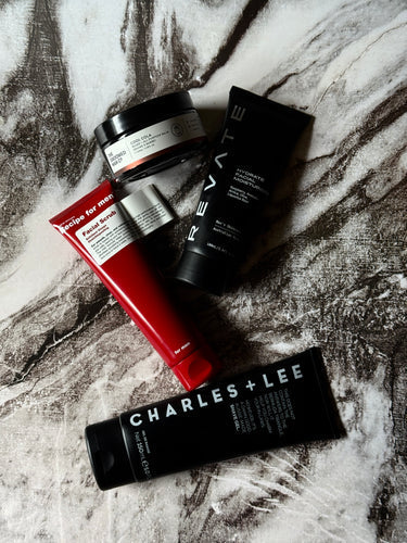 Top Men's Grooming Products And Where To Buy Them: Feature Post by Simon from The Skincare Obsessive