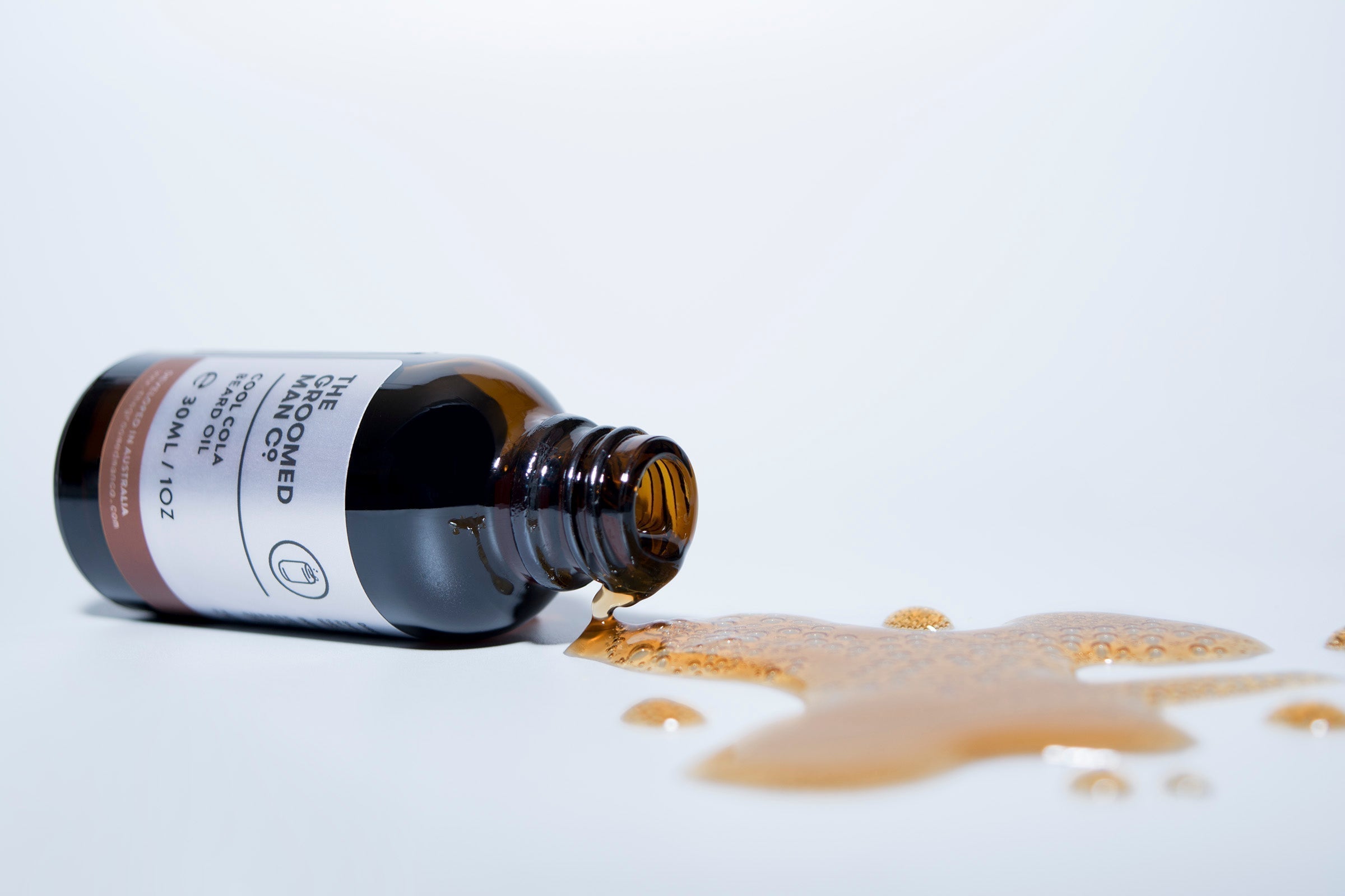 Beard Oils Explained; What to Look For and How to Choose The Right One