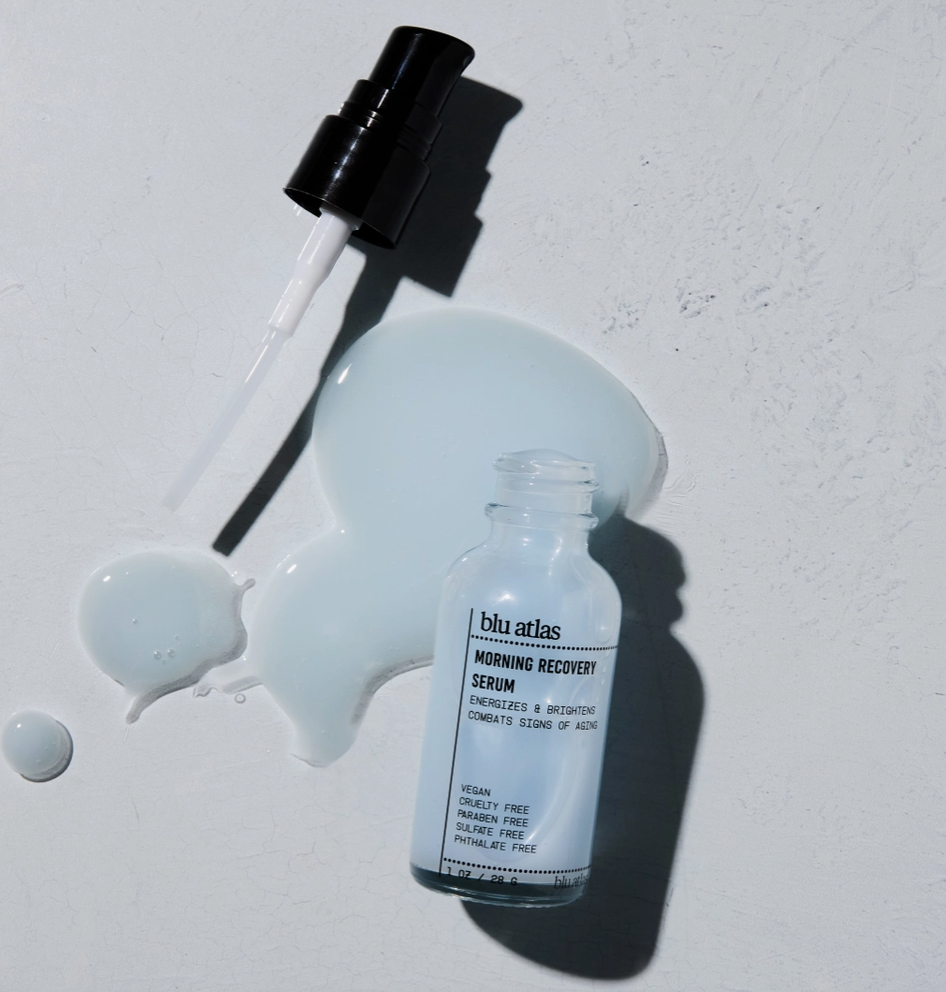 Serum vs Moisturiser - What's the Difference?