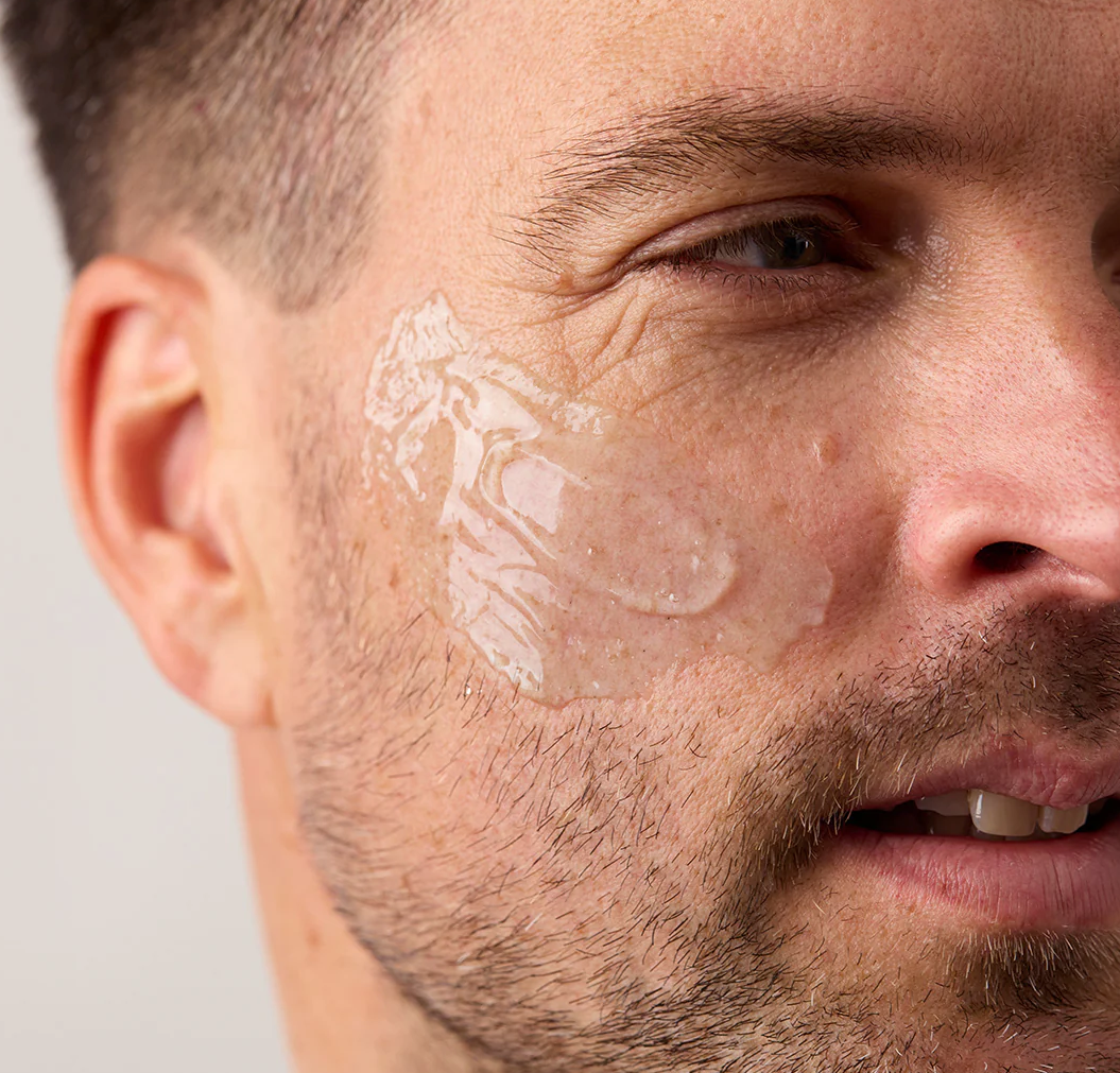 Why Men's Skin Is Different and Why It Matters: By Taylor Dunston