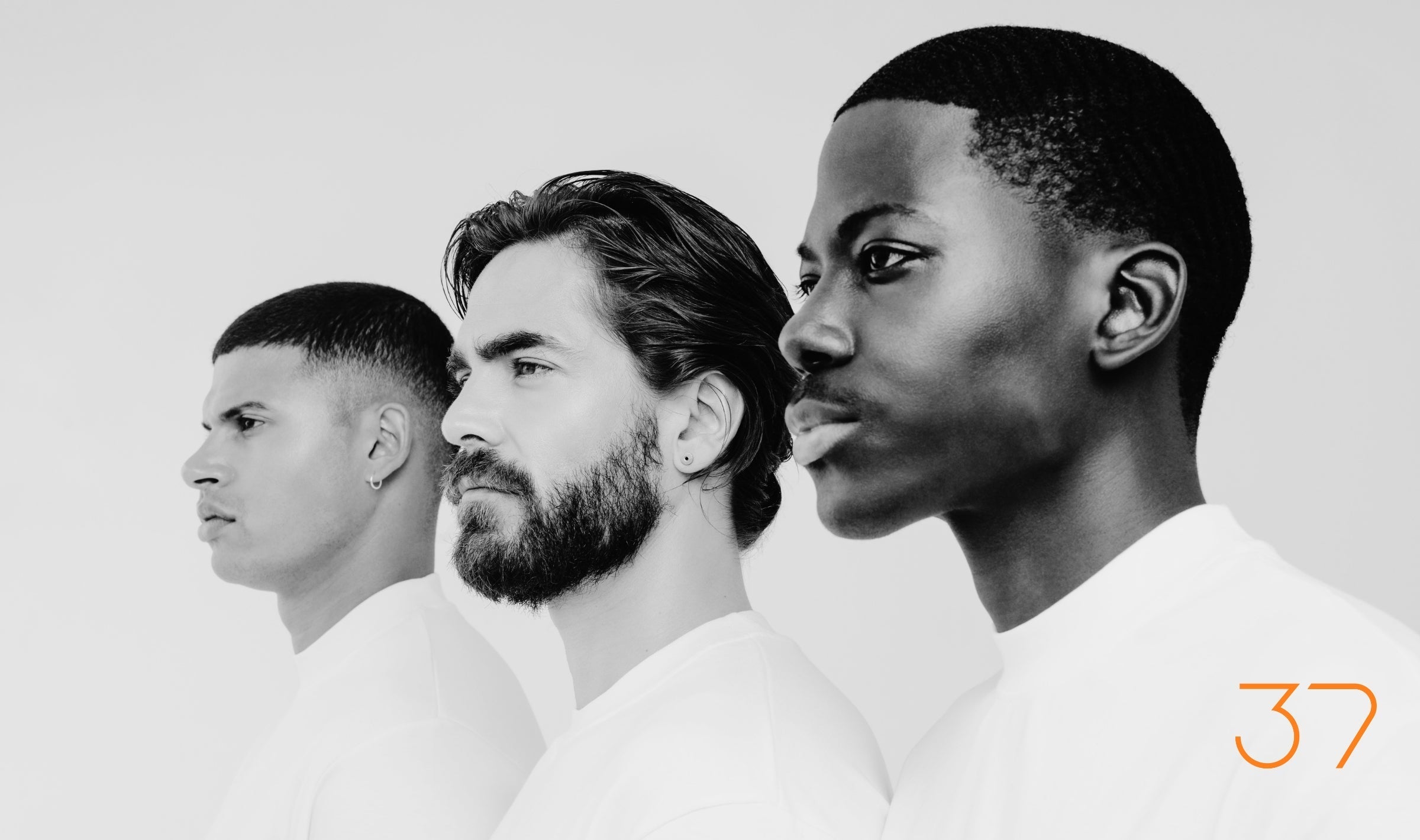 A Simple Skincare Routine for Men in their 20s, 30s, 40s, 50s