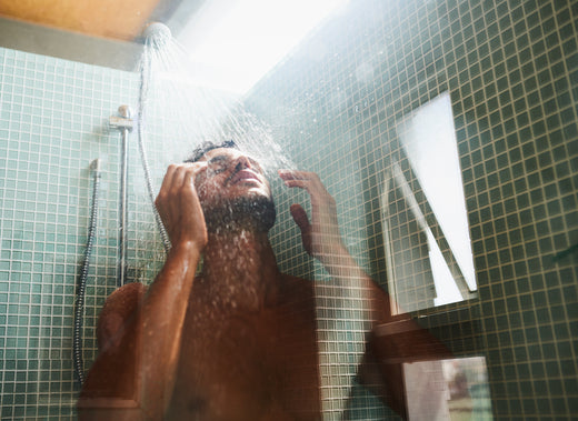 Our Top 5 Men's Skincare Tips
