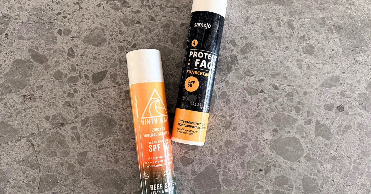 Why Every Man Needs Daily SPF