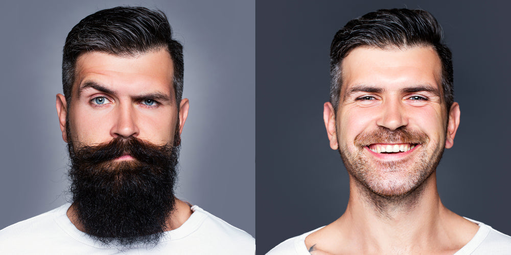 The Art of Beard Care: A Modern Man's Guide to a Better Beard