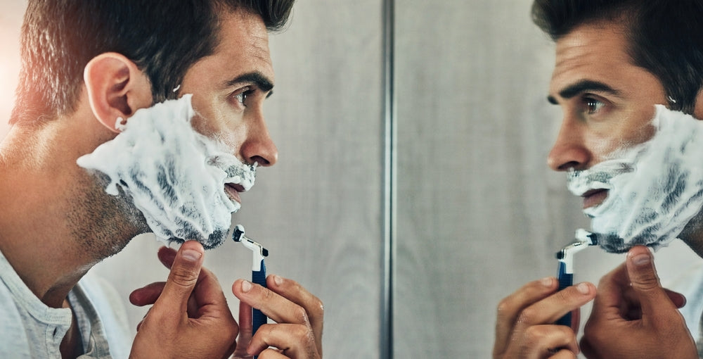 The Ultimate Guide to Shaving with Sensitive Skin
