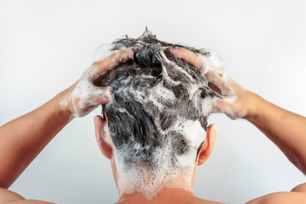 Men's Hair Care: There's One Hair Care Step Most Men Ignore