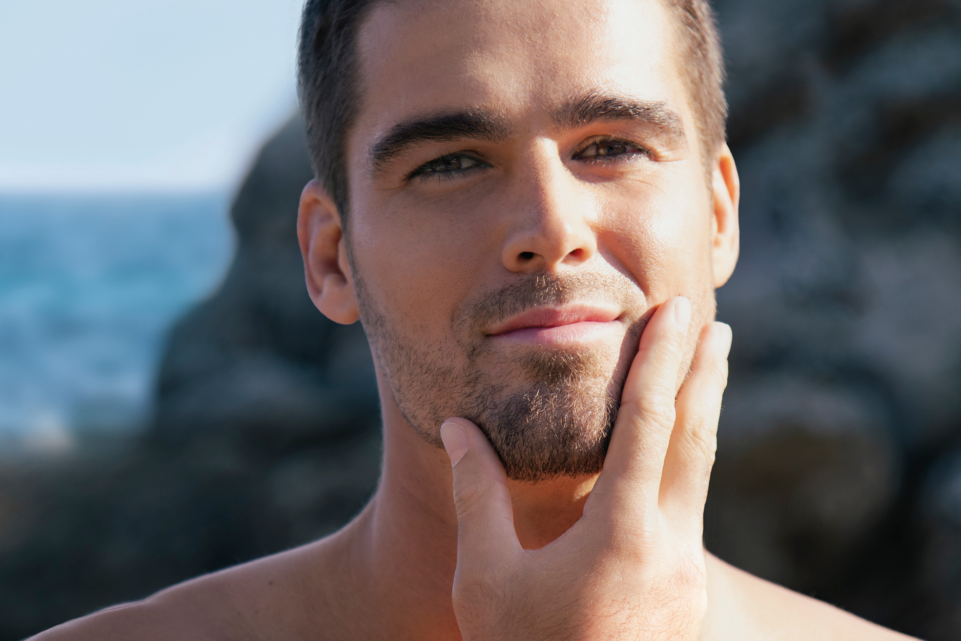 Men's Face Scrub - The Unsung Hero to Great Skin