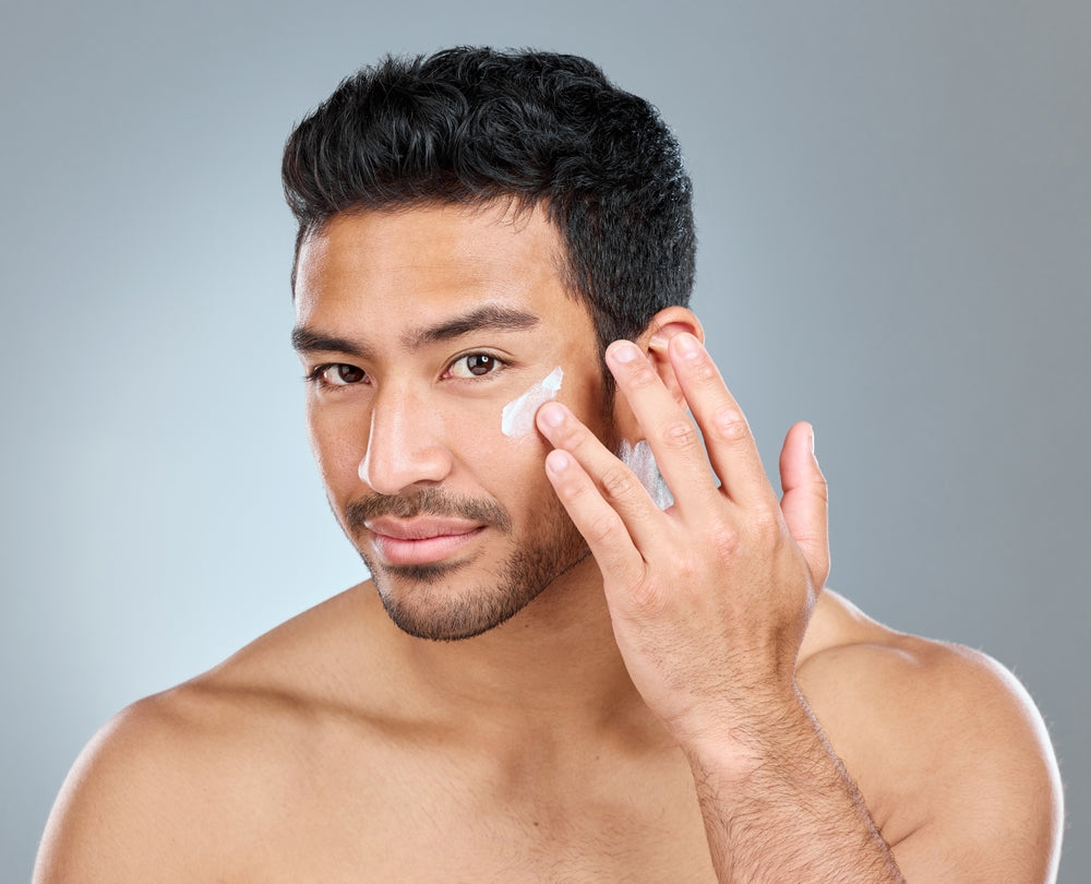 Why Men Need to Take Skincare Seriously