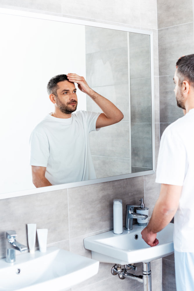 The Best Skincare Routine for Men: A Beginners Guide
