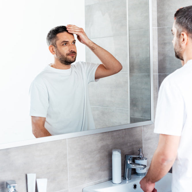 The Best Skincare Routine for Men: A Beginners Guide