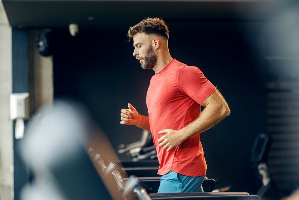 Why Men Get Back & Chest Acne - And How To Treat It