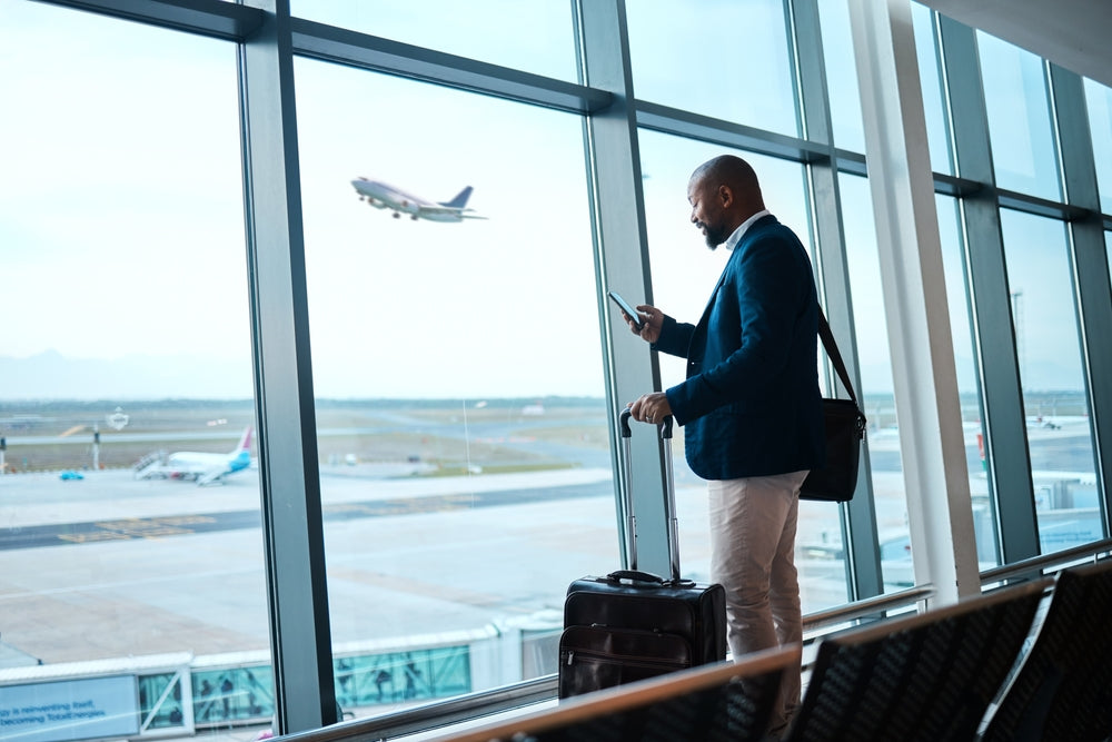 Our Top 10 Products for Frequent Flyers