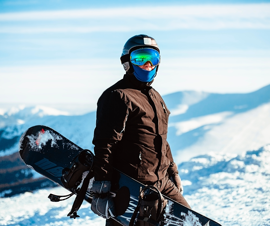 Must Have Products At The Snow
