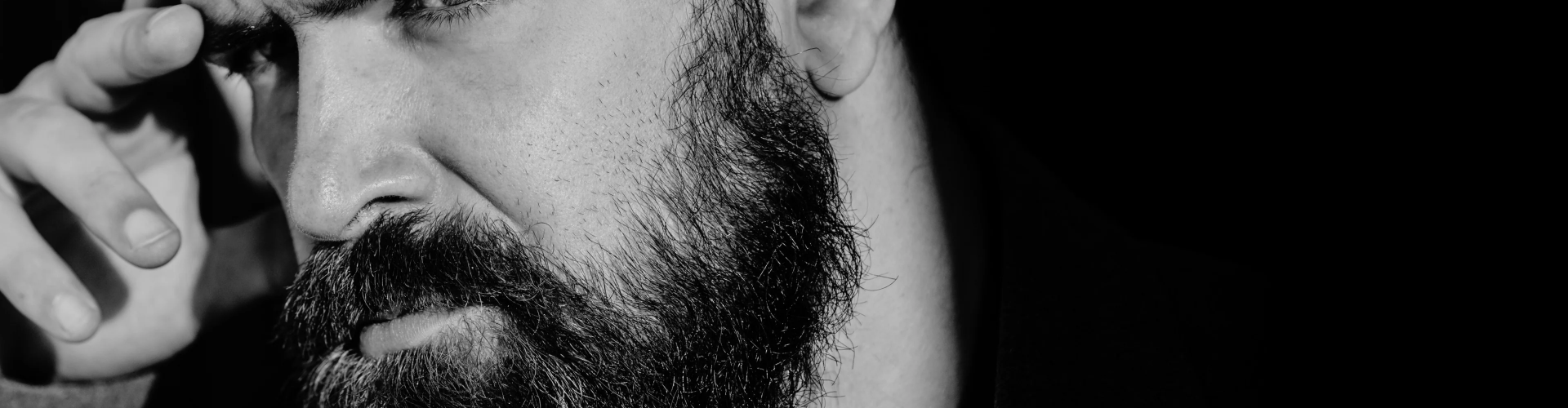 Beard Products