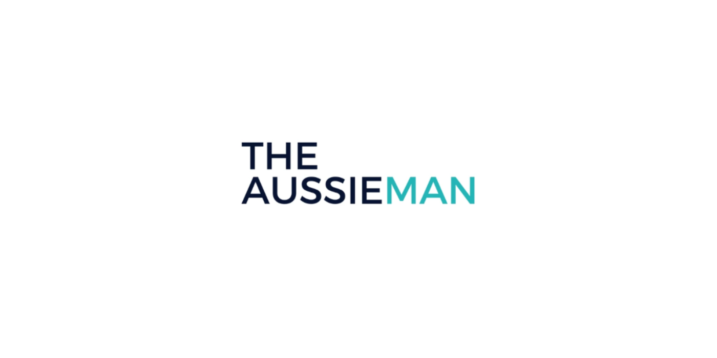The Aussie Man