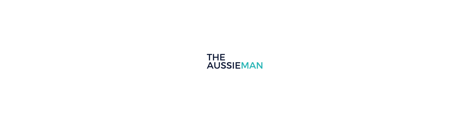 The Aussie Man