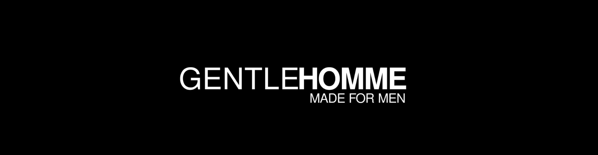 GENTLEHOMME