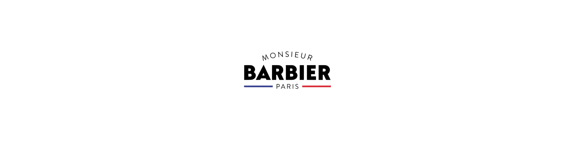 Monsieur Barbier Paris