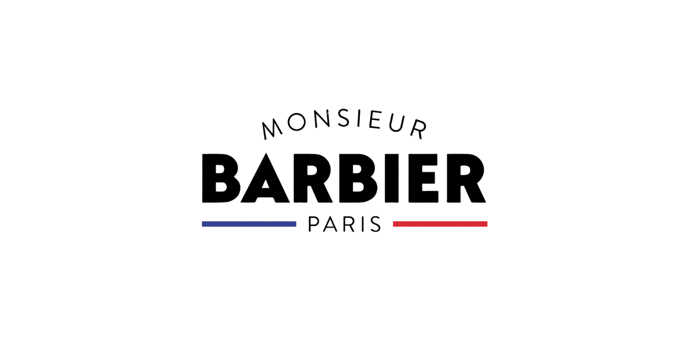 Monsieur Barbier Paris