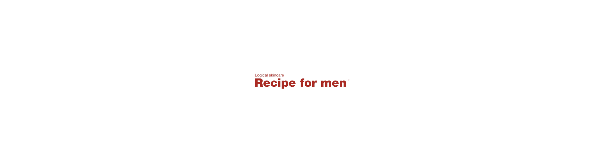 Recipe for Men™