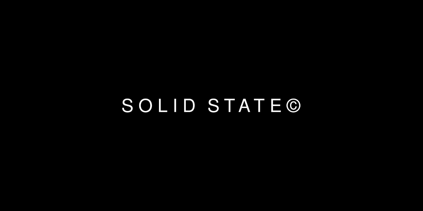 Solid State™
