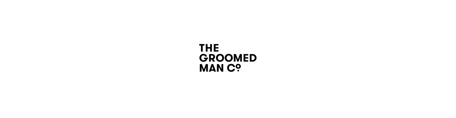 The Groomed Man Co.