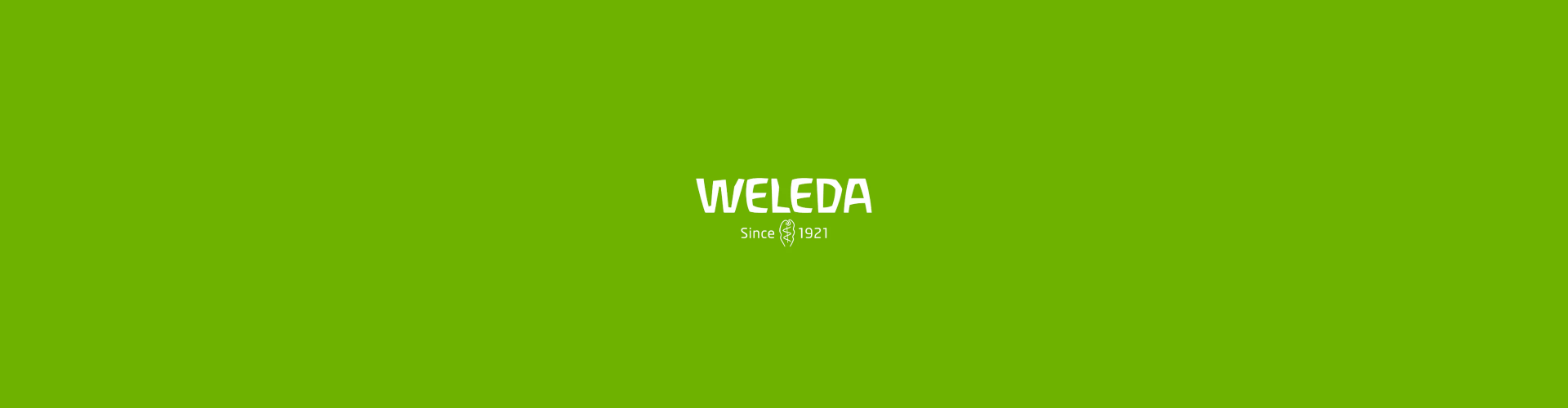 Weleda Men