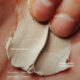 Hair Putty ( bergamot-jasmine) - jack henry®