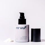 Adaptive Nourishing Moisturizer - Mr Wulf