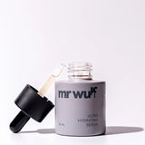 Ultra Hydrating Serum - Mr Wulf