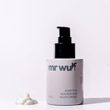 Adaptive Nourishing Moisturizer - Mr Wulf
