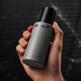 Zest Daily Cleanser - Mr Wulf