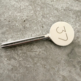 TYW Tube Squeezer Key
