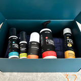 Teen Boy Complete Skincare Kit