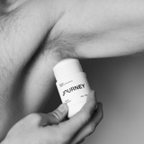 Broome Natural Deodorant - Journey
