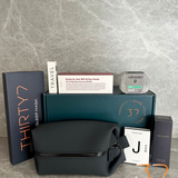 Men's Travel Essentials Kit