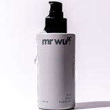 Zest Daily Cleanser - Mr Wulf