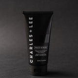 Face Scrub - Charles & Lee