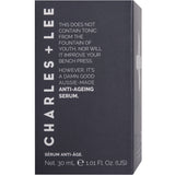 Anti-Ageing Serum 30ml - Charles & Lee
