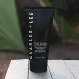 Face Scrub - Charles & Lee