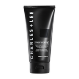 Face Scrub - Charles & Lee